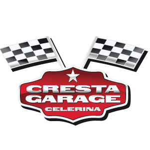 Cresta Garage Logo