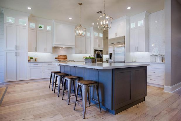 Images Kitchen & Bath Center