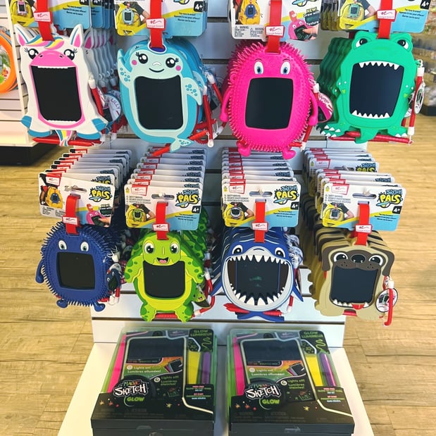 Images Kindness & Joy Toys