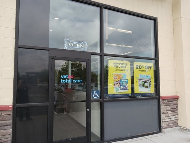 Images Vetco Total Care Animal Hospital