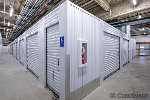 CubeSmart Self Storage Photo