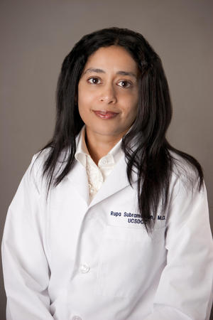 Images Rupa Subramanian, MD