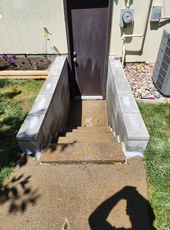 Images Precision Masonry