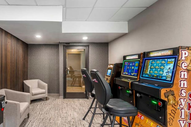 Images Best Western Plus Heritage Rail Inn & Suites
