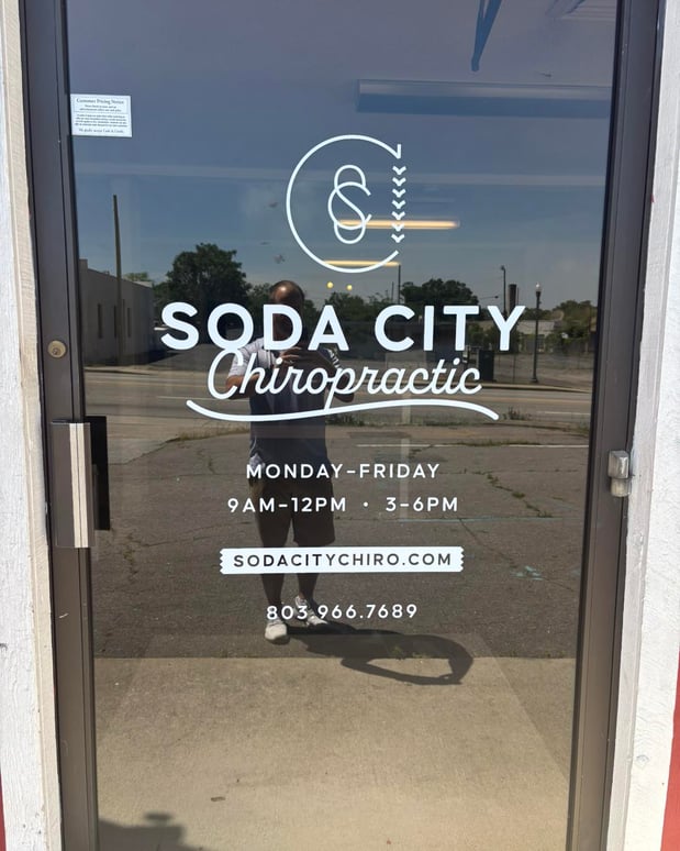 Images Soda City Chiropractic