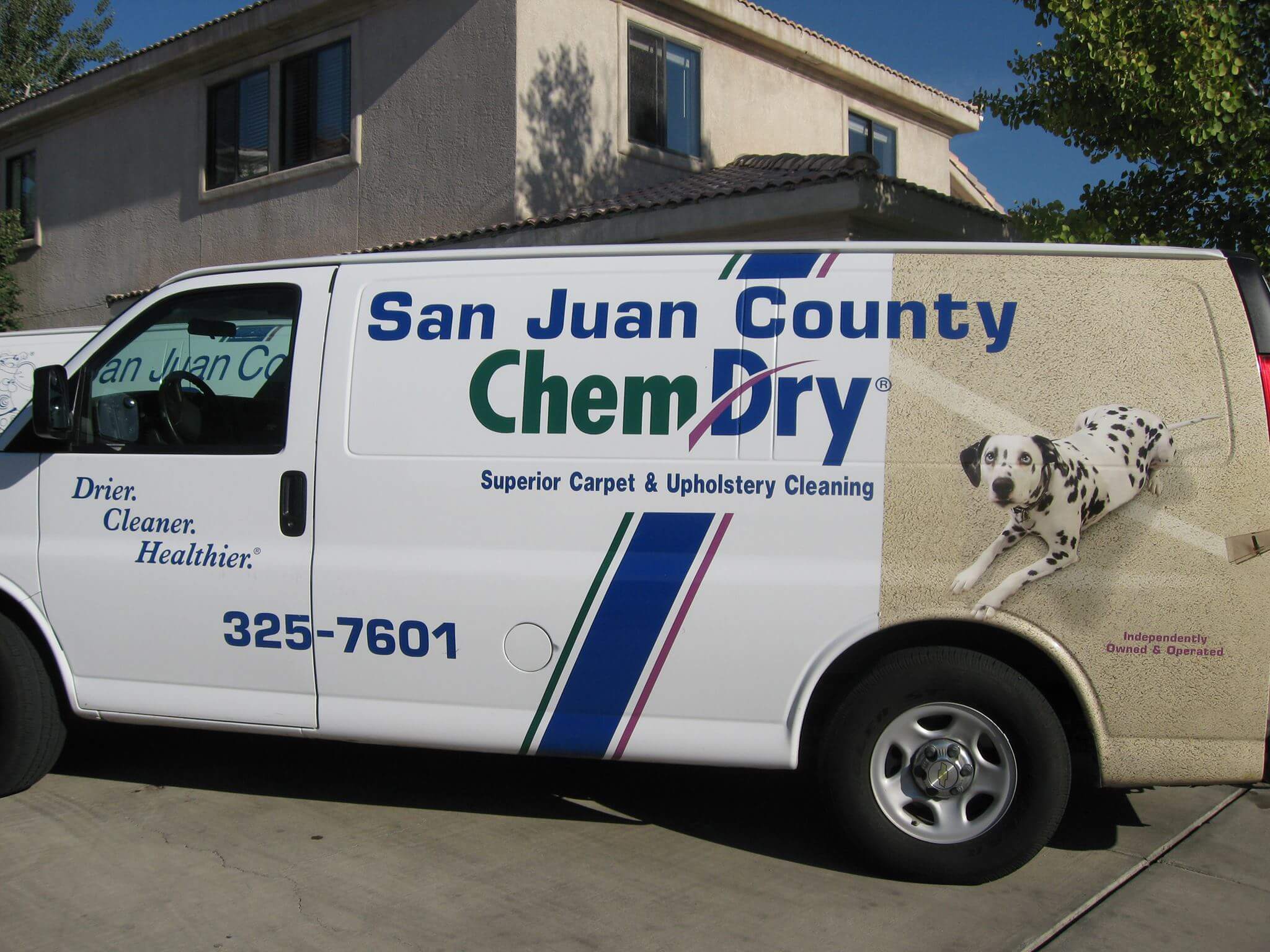Image 4 | San Juan County Chem-Dry