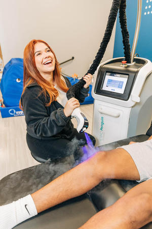 Images Restore Hyper Wellness