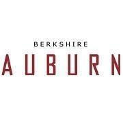 Berkshire Auburn Apartments