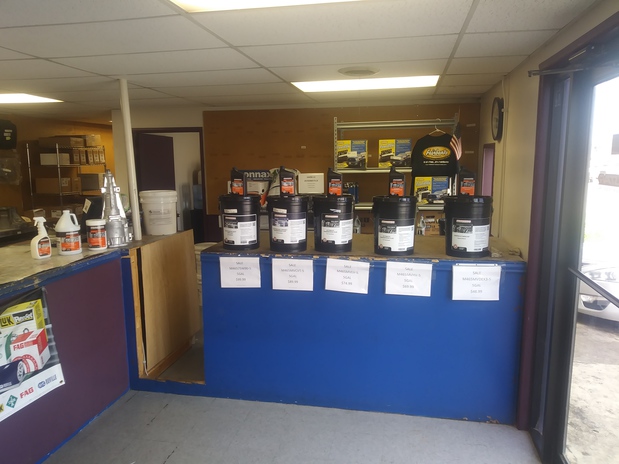 Images Transtar Aftermarket Solutions