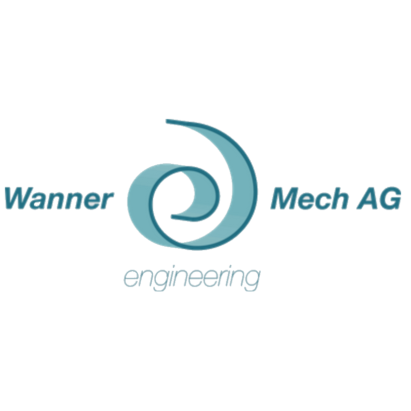 Wanner Mech AG Logo