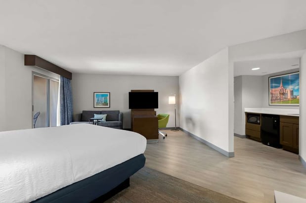 Images Hampton Inn & Suites Phoenix/Gilbert