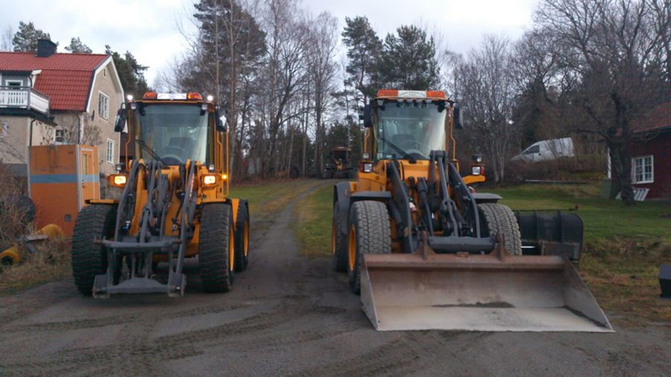 Images Bo Lennart Andersson Entreprenad AB