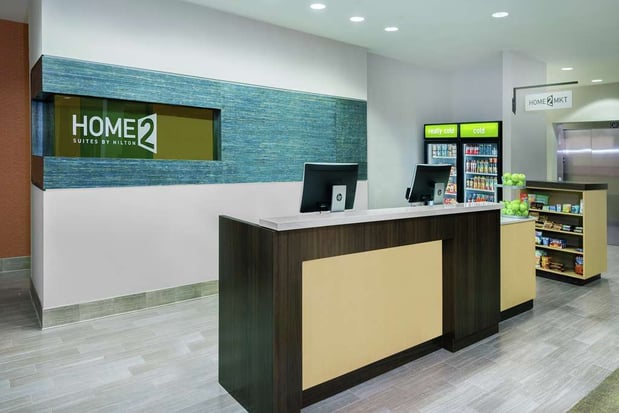 Images Home2 Suites by Hilton Austin Airport