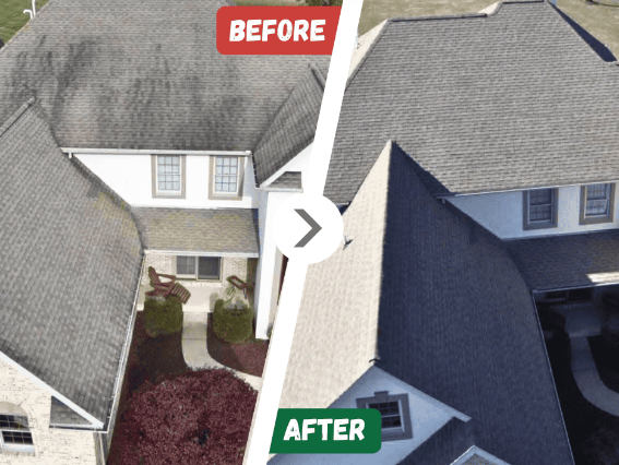 Zuber's Superior Exteriors LLC