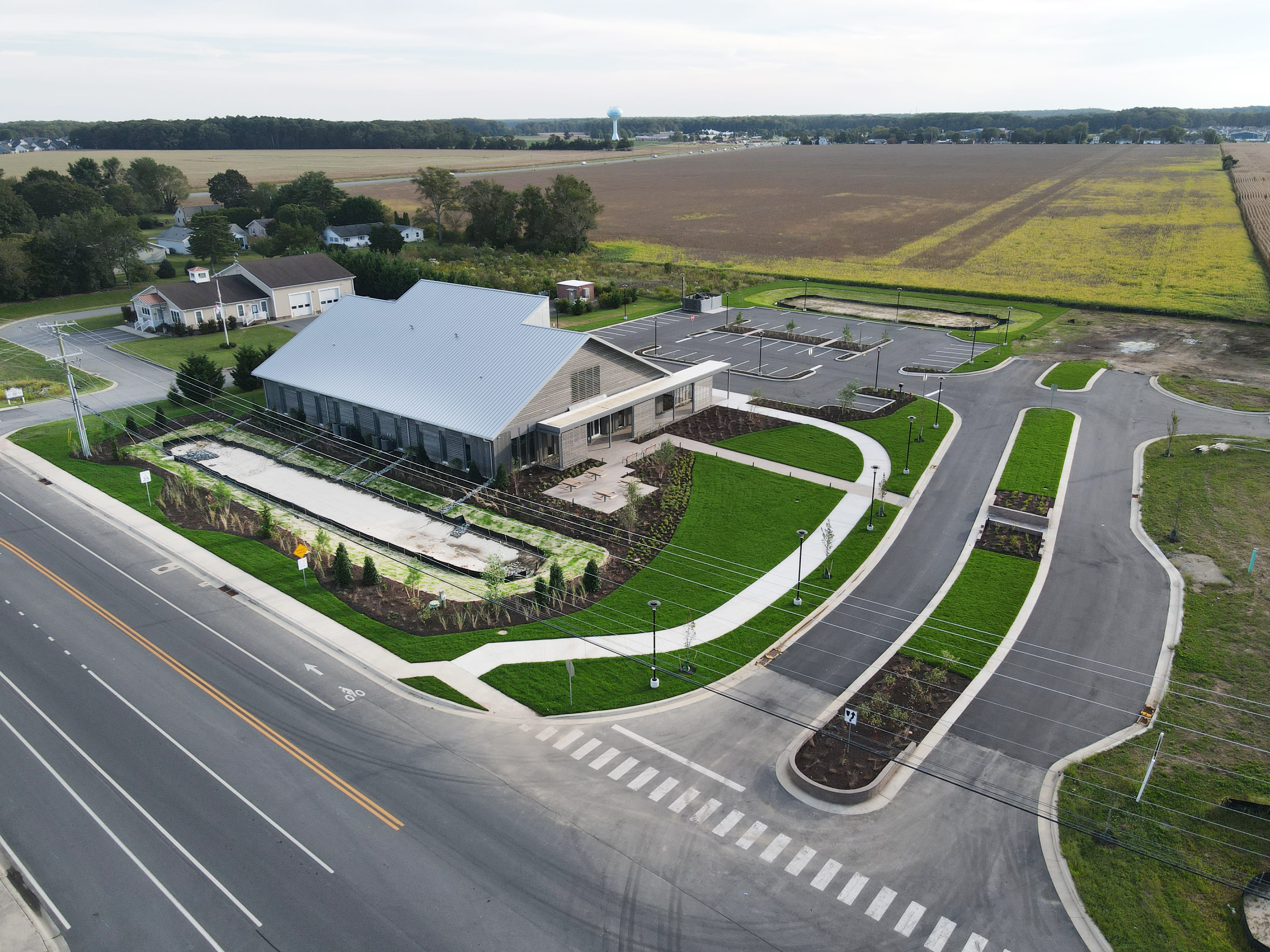Atracare General Surgery provides modern, patient-centered surgical care for patients throughout Sus 