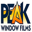 Peak Window Tinting Logo