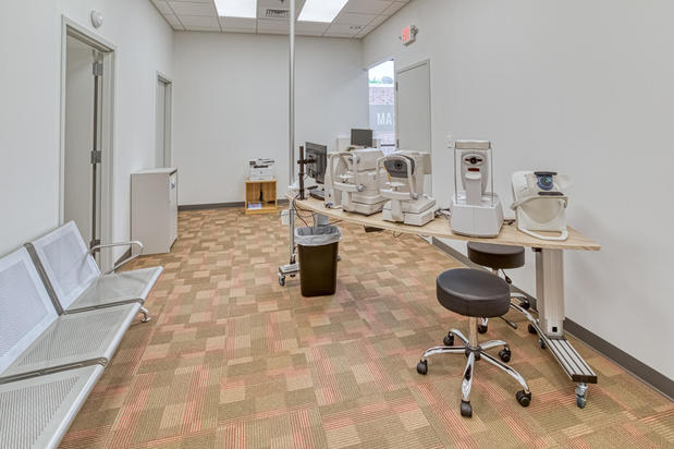 Images Stanton Optical