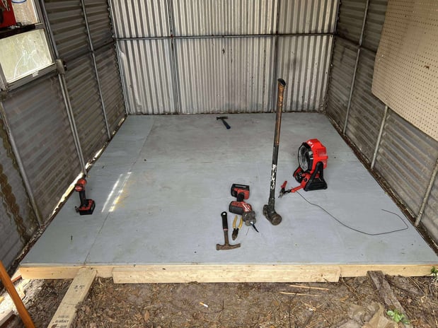 Images J&G AC and Property Maintenance
