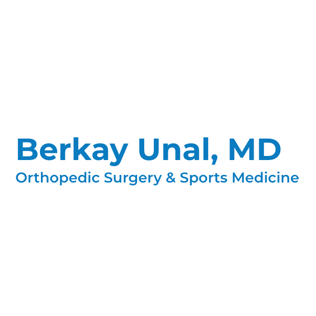 Berkay Unal MD, Orthopaedic Surgery & Sports Medicine Logo