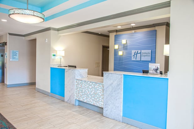 Images Holiday Inn Express & Suites Brookhaven by IHG