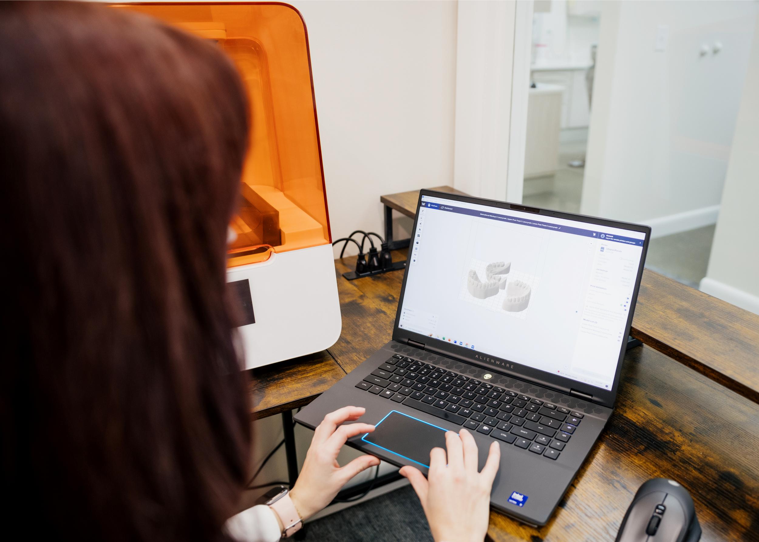 Dental Wellness Image