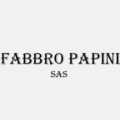 Fabbro Papini Sas Logo