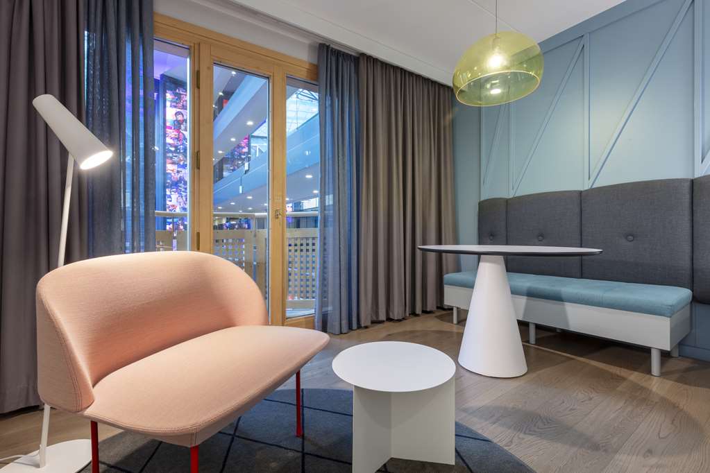 Images Radisson Blu Scandinavia Hotel, Gothenburg