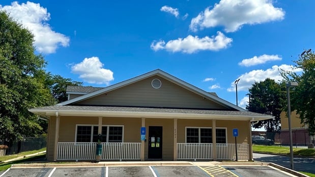 Images Union City Veterinary Medical Center & Emergency Clinic