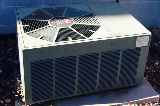 Images COMFORT SOLUTIONS HEATING & COOLING