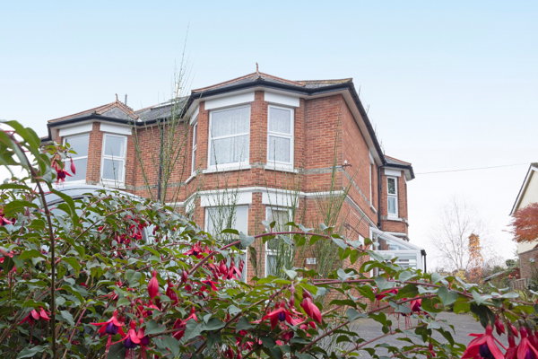 Darwin House