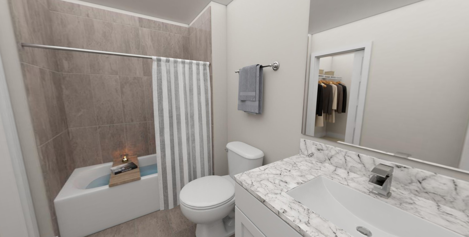 Element at Celebration Pointe Image