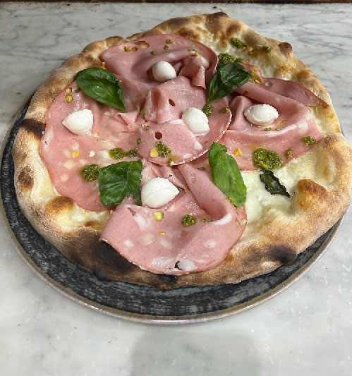 Images Voglia di Pizza