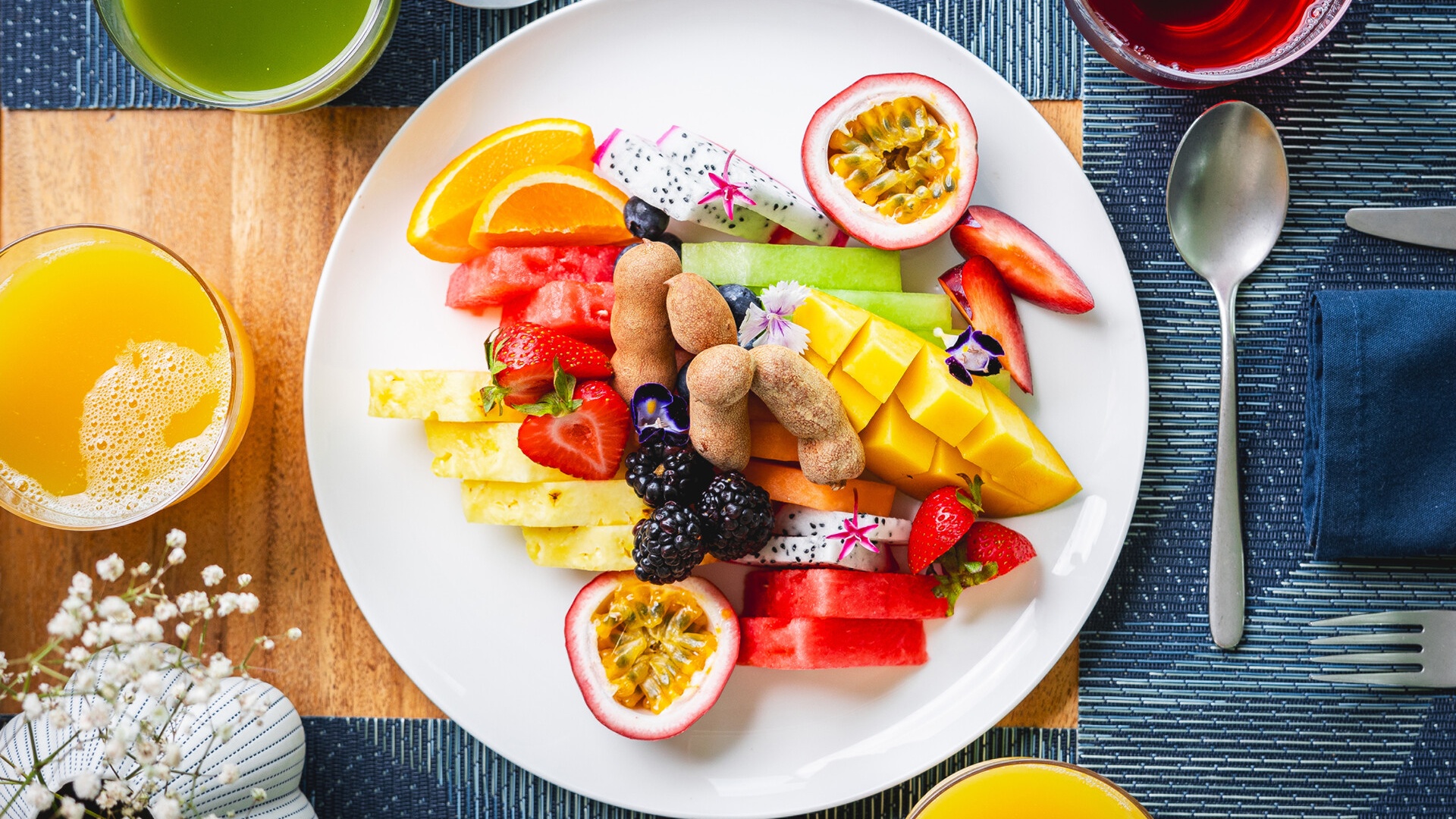 Galería en miniatura