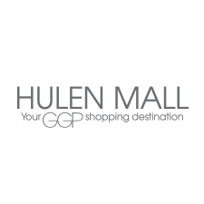 Hulen Mall Logo