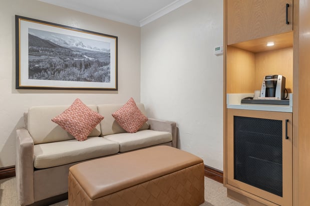 Images The Lodge at Jackson Hole