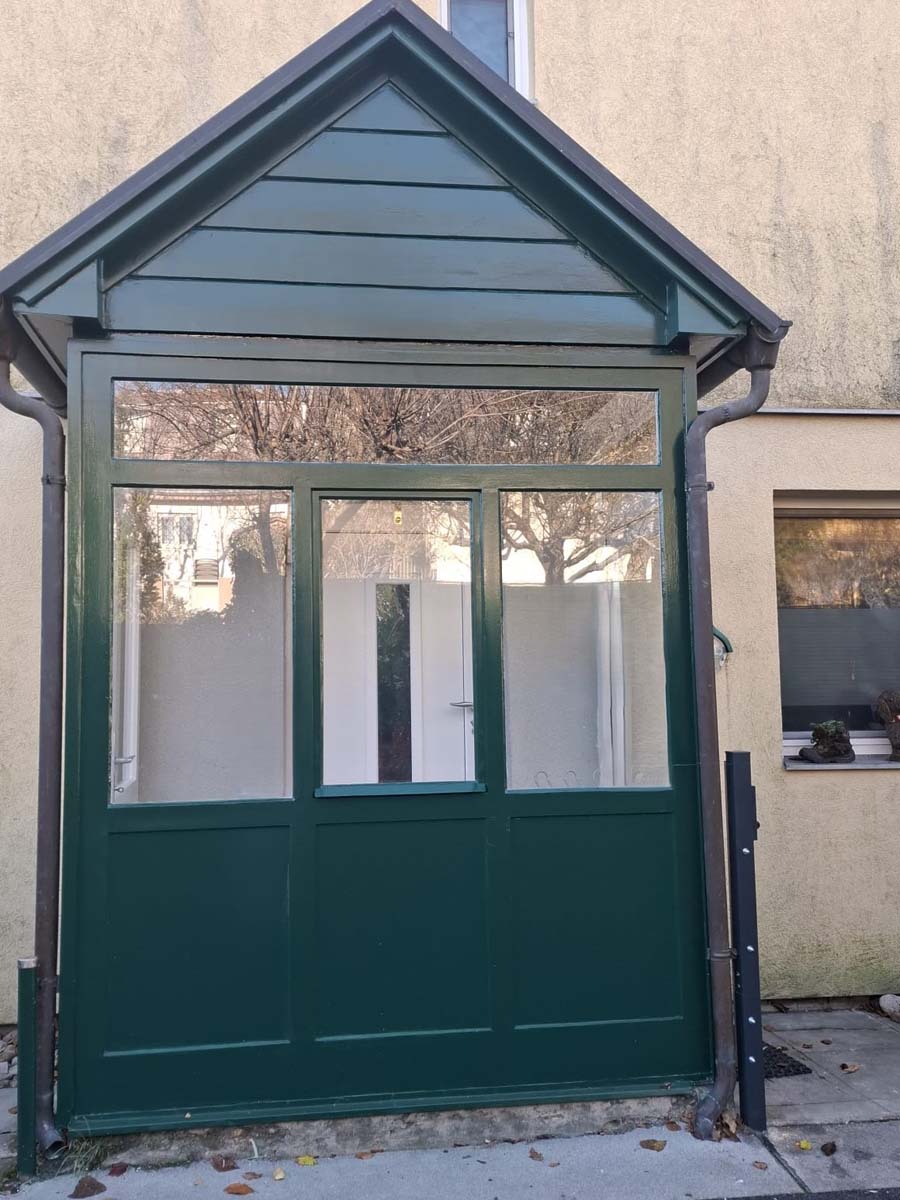 Maler Fachbetrieb Worel Michael, Stöberplatz 1/1 in Wien