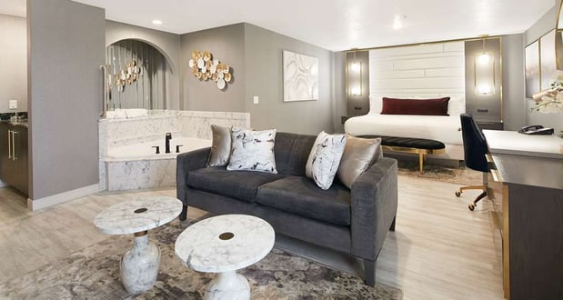 Images Best Western Plus Abbey Inn
