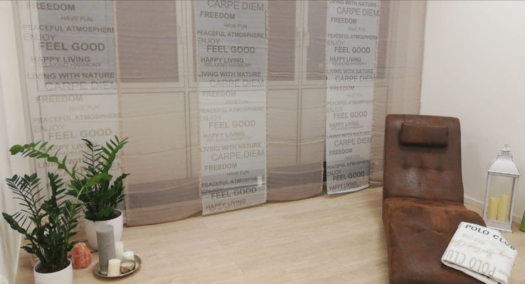 Zentrum für Lebensenergie Inh. Yasemin Yigit-Akyol, Wasserburger Landstraße 264 in München