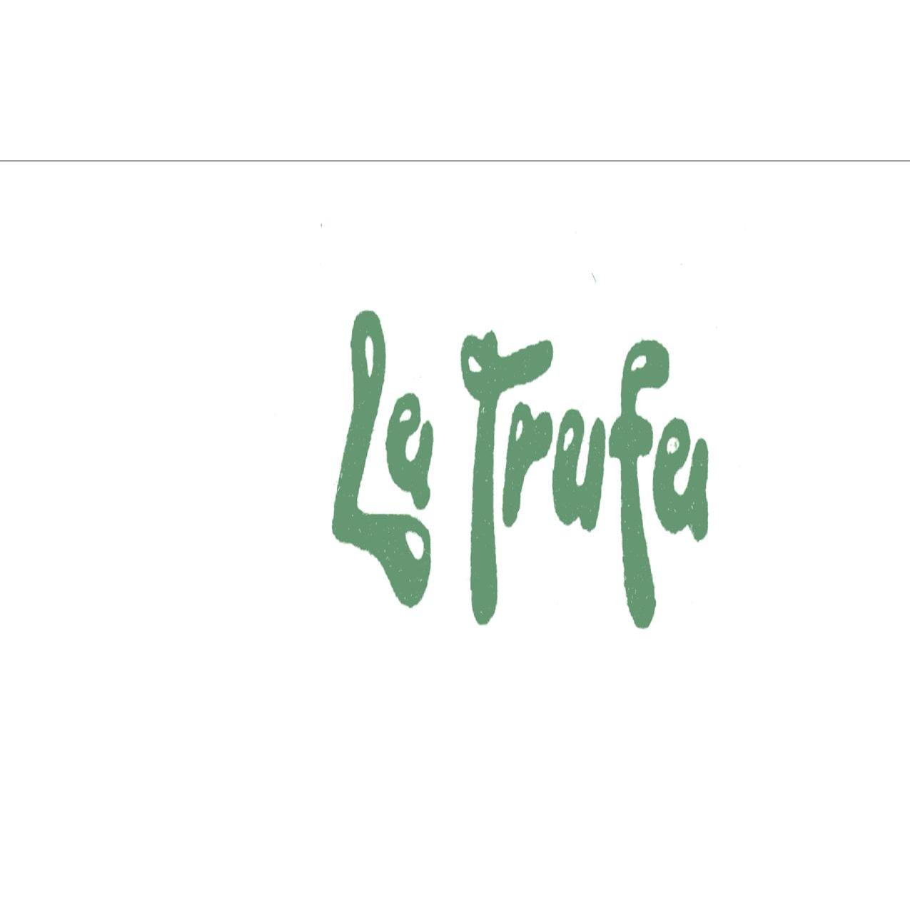 Restaurante La Trufa Logo