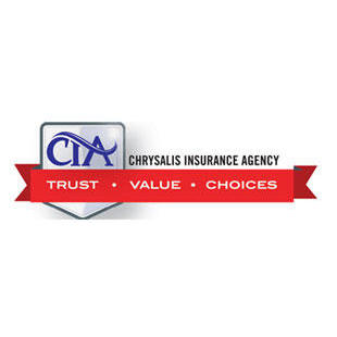 Chrysalis Insurance Agency Logo