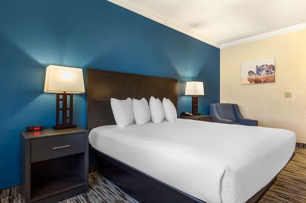 Images Best Western Dinosaur Valley Inn & Suites