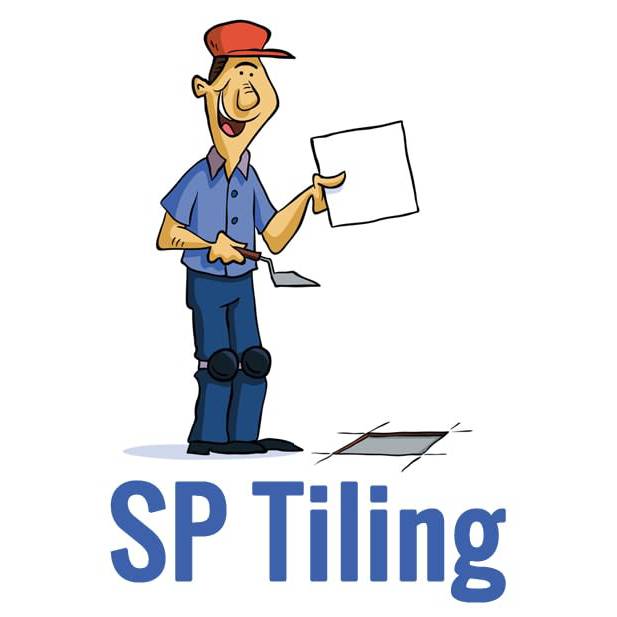 SP Tiling Logo
