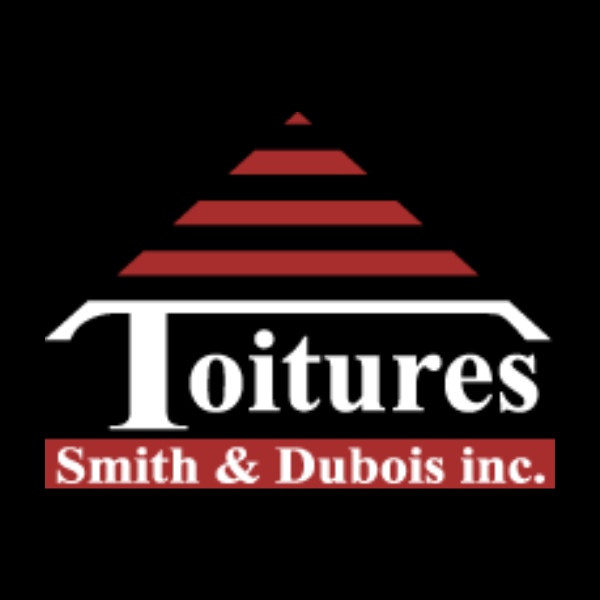 Toitures Smith & Dubois Inc Logo