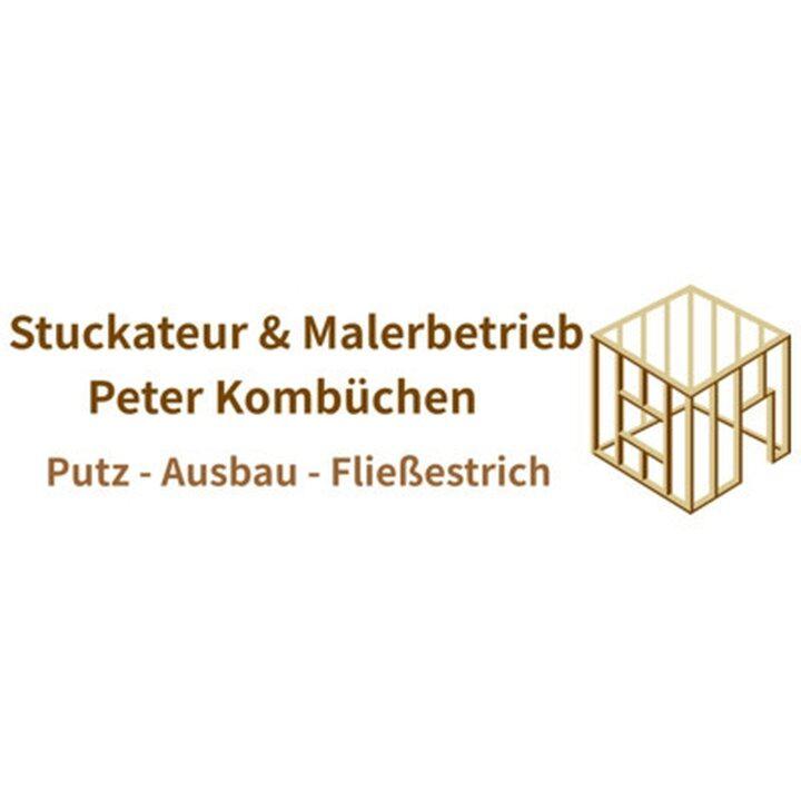 Bild 117 Stuckateur und  Malerbetrieb Peter Kombüchen / Verputzer , Trockenbauer , Gipser in Pfeffelbach