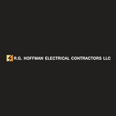 R.G. Hoffman Electrical Contractors LLC Logo