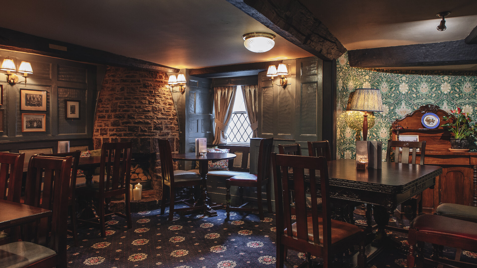 Images Black Lion Hotel