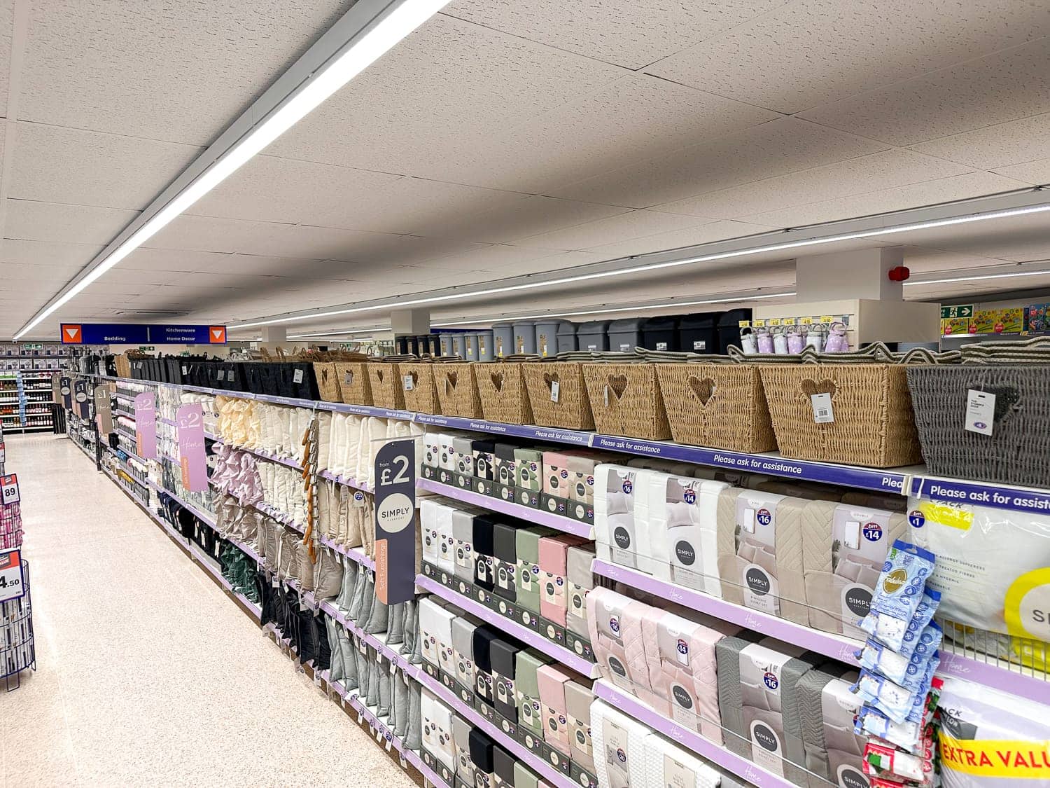 Images B&M Store