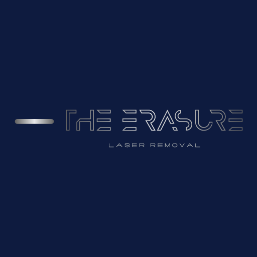 The Erasure Logo