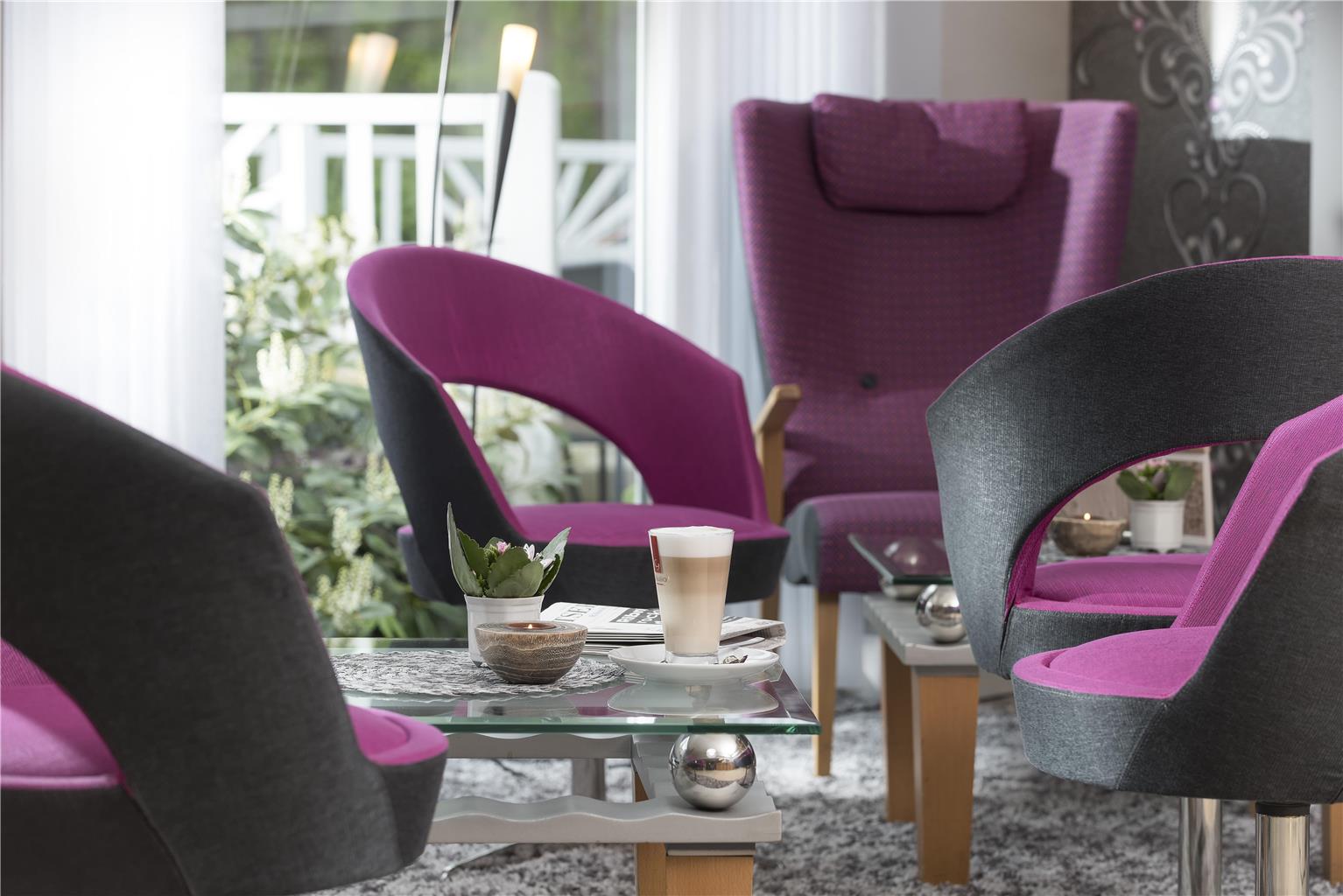 Best Western Plus Ostseehotel Waldschloesschen, Bernsteinweg 9 in Prerow