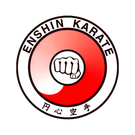 Enshin Karate Logo
